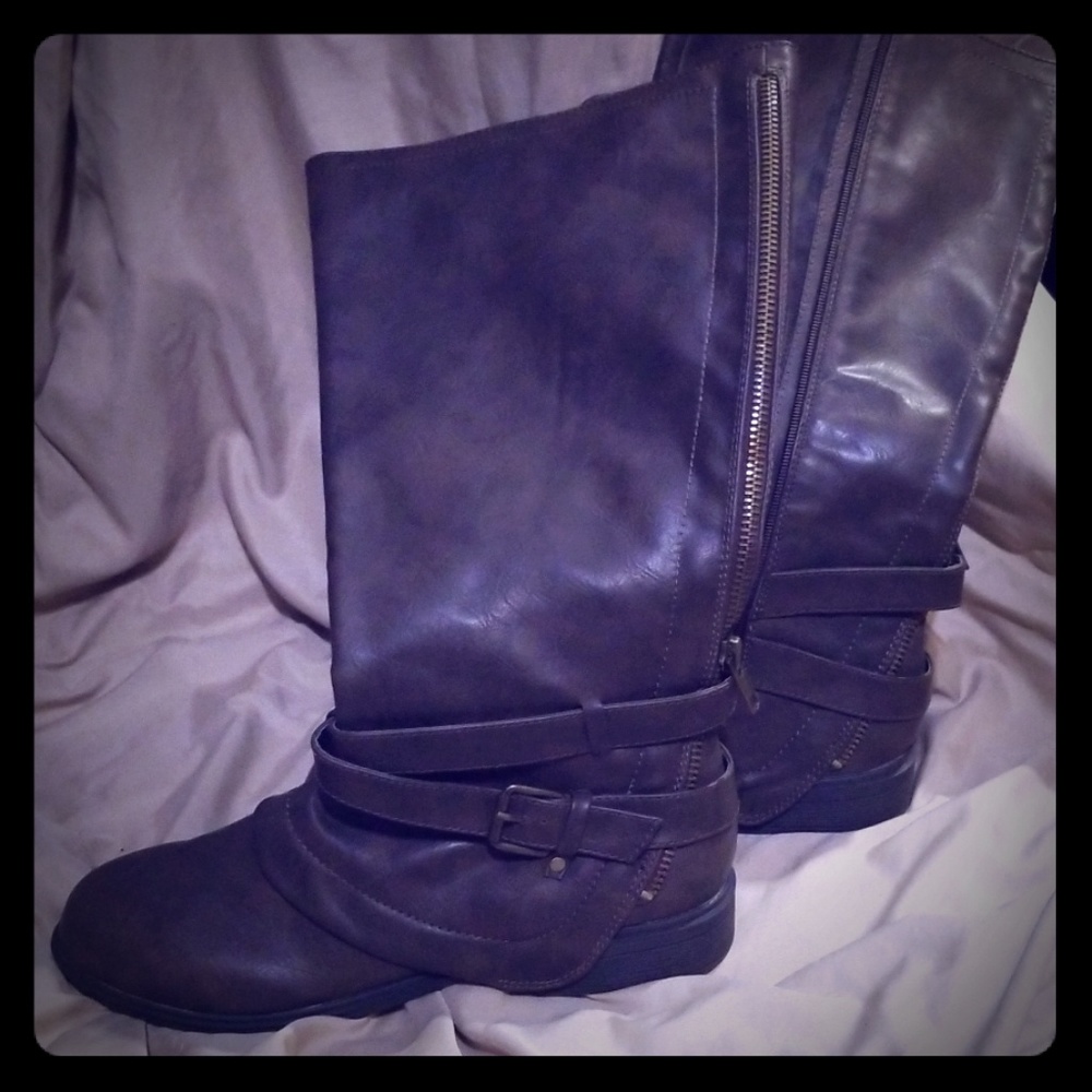 Women's boots